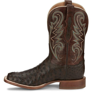 Tony Lama Men’s Foster 11” Western Boot - Cowboy SwaggerTony Lama Men’s Foster 11” Western BootBoots