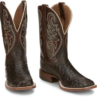 Tony Lama Men’s Foster 11” Western Boot - Cowboy SwaggerTony Lama Men’s Foster 11” Western BootBoots