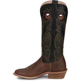 Tony Lama Men's Rutledge 15" Buckaroo Western Boot - Cowboy SwaggerTony Lama Men's Rutledge 15" Buckaroo Western BootBoots