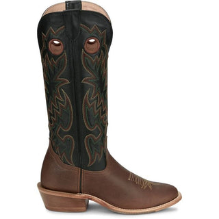 Tony Lama Men's Rutledge 15" Buckaroo Western Boot - Cowboy SwaggerTony Lama Men's Rutledge 15" Buckaroo Western BootBoots