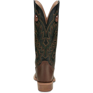 Tony Lama Men's Rutledge 15" Buckaroo Western Boot - Cowboy SwaggerTony Lama Men's Rutledge 15" Buckaroo Western BootBoots