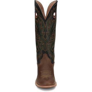 Tony Lama Men's Rutledge 15" Buckaroo Western Boot - Cowboy SwaggerTony Lama Men's Rutledge 15" Buckaroo Western BootBoots