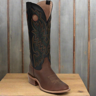 Tony Lama Men's Rutledge 15" Buckaroo Western Boot - Cowboy SwaggerTony Lama Men's Rutledge 15" Buckaroo Western BootBoots