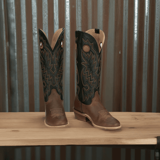 Tony Lama Boots Tony Lama Men's Rutledge 15" Buckaroo Western Boot