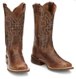 Tony Lama Women's Atchison Latte Western Boot - Cowboy SwaggerTony Lama Women's Atchison Latte Western BootWomen's Boots