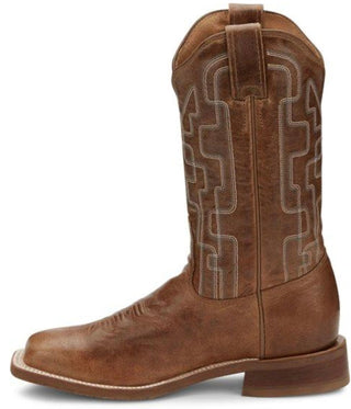 Tony Lama Women's Atchison Latte Western Boot - Cowboy SwaggerTony Lama Women's Atchison Latte Western BootWomen's Boots