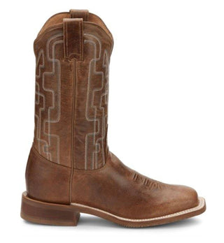 Tony Lama Women's Atchison Latte Western Boot - Cowboy SwaggerTony Lama Women's Atchison Latte Western BootWomen's Boots