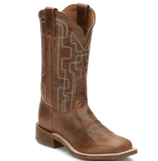 Tony Lama Women's Atchison Latte Western Boot - Cowboy SwaggerTony Lama Women's Atchison Latte Western BootWomen's Boots