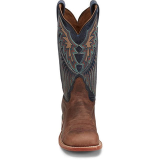 Tony Lama Women’s Dava 11” Square Toe Western Boot - Cowboy SwaggerTony Lama Women’s Dava 11” Square Toe Western Boot