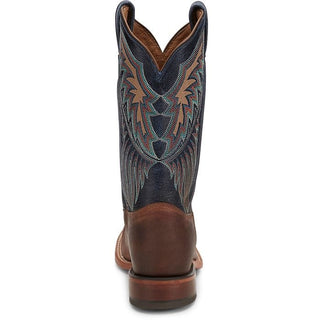 Tony Lama Women’s Dava 11” Square Toe Western Boot - Cowboy SwaggerTony Lama Women’s Dava 11” Square Toe Western Boot
