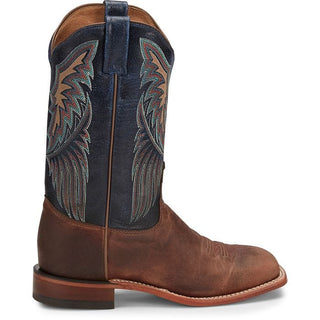 Tony Lama Women’s Dava 11” Square Toe Western Boot - Cowboy SwaggerTony Lama Women’s Dava 11” Square Toe Western Boot