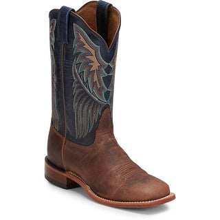 Tony Lama Women’s Dava 11” Square Toe Western Boot - Cowboy SwaggerTony Lama Women’s Dava 11” Square Toe Western Boot