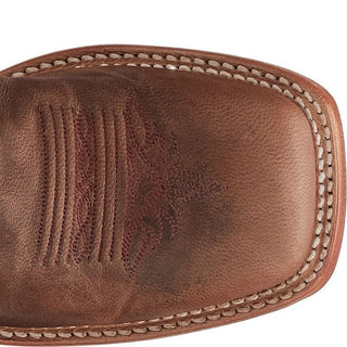 Tony Lama Women’s Dava 11” Square Toe Western Boot - Cowboy SwaggerTony Lama Women’s Dava 11” Square Toe Western Boot