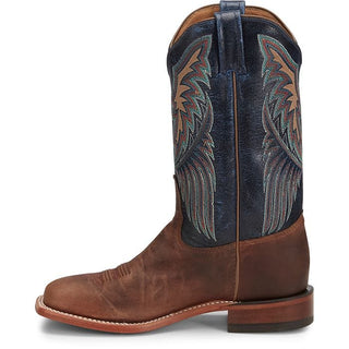 Tony Lama Women’s Dava 11” Square Toe Western Boot - Cowboy SwaggerTony Lama Women’s Dava 11” Square Toe Western Boot