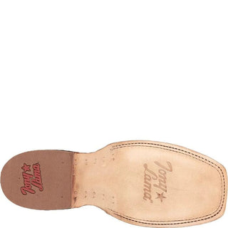 Tony Lama Women's Gabriella Dark Chocolate Western Boot - Cowboy SwaggerTony Lama Women's Gabriella Dark Chocolate Western BootBoots