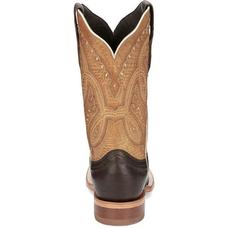 Tony Lama Women's Gabriella Dark Chocolate Western Boot - Cowboy SwaggerTony Lama Women's Gabriella Dark Chocolate Western BootBoots