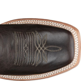 Tony Lama Women's Gabriella Dark Chocolate Western Boot - Cowboy SwaggerTony Lama Women's Gabriella Dark Chocolate Western BootBoots