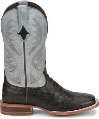 Tony Lama Women's Searcy Mink Full Quill Western Boot - Cowboy SwaggerTony Lama Women's Searcy Mink Full Quill Western BootBoots