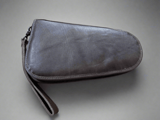 Tooled Leather and Cowhide Pistol Case – Western Handcrafted Gun Protector - Cowboy SwaggerTooled Leather and Cowhide Pistol Case – Western Handcrafted Gun Protector