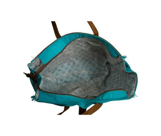 Tribe Of The Sun Weekender Bag - Cowboy SwaggerTribe Of The Sun Weekender Bag