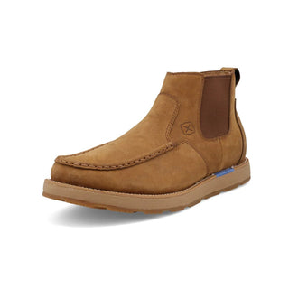 Twisted X 6” CellStretch Wedge Sole Boot with BarnShield - Cowboy SwaggerTwisted X 6” CellStretch Wedge Sole Boot with BarnShield