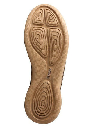 Twisted X Mens EVA12R Skip - On Casual Shoe - Cowboy SwaggerTwisted X Mens EVA12R Skip - On Casual ShoeShoes