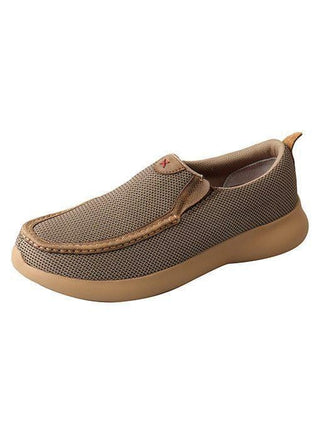 Twisted X Mens EVA12R Skip - On Casual Shoe - Cowboy SwaggerTwisted X Mens EVA12R Skip - On Casual ShoeShoes