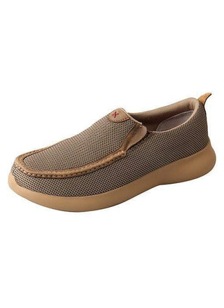 Twisted X Shoes Twisted X Mens EVA12R Skip-On Casual Shoe