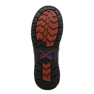 Twisted X Women’s 4” All Around Chelsea Work Boot - Cowboy SwaggerTwisted X Women’s 4” All Around Chelsea Work BootWomen's Boots