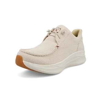 Twisted X Women’s Feather UltraLite Casual Shoe Birch - Cowboy SwaggerTwisted X Women’s Feather UltraLite Casual Shoe Birch