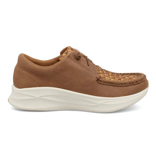 Twisted X Women’s Tan and Toasted Coconut Featherlite - Cowboy SwaggerTwisted X Women’s Tan and Toasted Coconut Featherlite