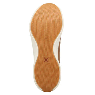 Twisted X Women’s Tan and Toasted Coconut Featherlite - Cowboy SwaggerTwisted X Women’s Tan and Toasted Coconut Featherlite