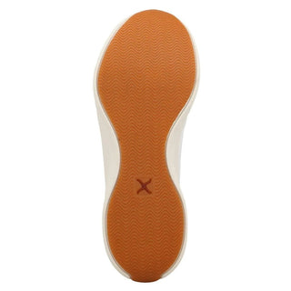 Twisted X Women’s Ultralight Casual White Highland Image - Cowboy SwaggerTwisted X Women’s Ultralight Casual White Highland Image