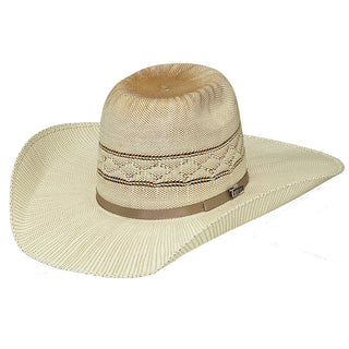 Twister Bangora Plus Hat - Cowboy SwaggerTwister Bangora Plus HatWestern Hats