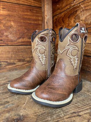 Twister Jasper Toddler Boot - Cowboy SwaggerTwister Jasper Toddler Boot
