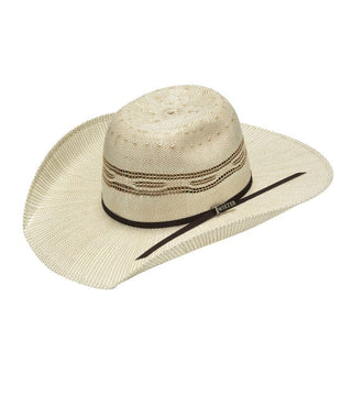 Twister Kids Bangora Hat - Cowboy SwaggerTwister Kids Bangora Hat