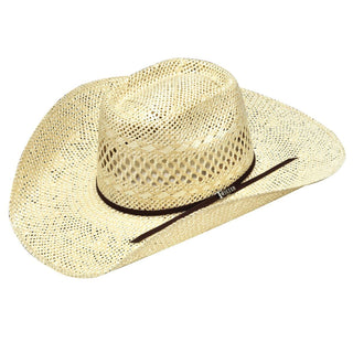Twister Twisted Weave Hat - Cowboy SwaggerTwister Twisted Weave Hat