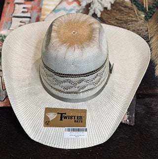 Twister Twister Bangora Plus Hat