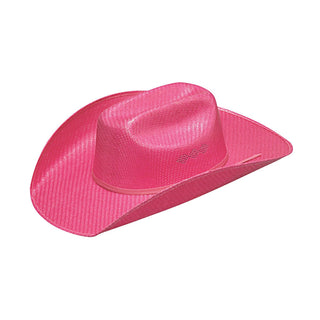 Twister Youth Western Hat Hot Pink - Cowboy SwaggerTwister Youth Western Hat Hot Pinkhats
