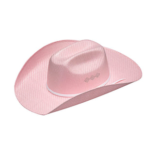 Twister Youth Western Hat Pink - Cowboy SwaggerTwister Youth Western Hat PinkWestern Hats