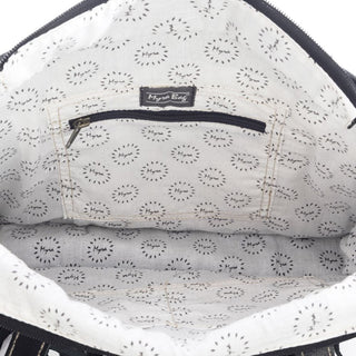 Wagon Trails Aztec Design Bag With Concealed Pocket - Cowboy SwaggerWagon Trails Aztec Design Bag With Concealed Pocket