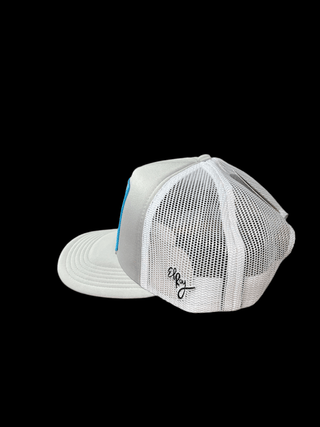 Western Hustle One Horse Town Cap - Cowboy SwaggerWestern Hustle One Horse Town Cap