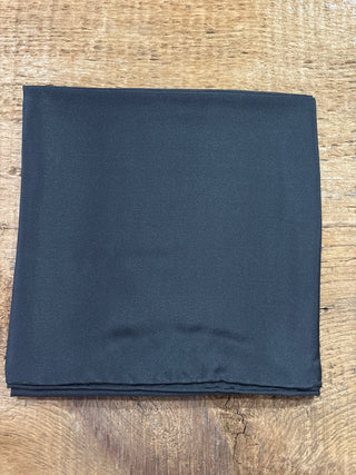 Wild Rag Black - Cowboy SwaggerWild Rag Black