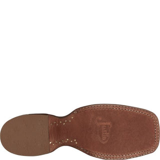 Women’s Dusty 11” Pull - On Western Boot - Cowboy SwaggerWomen’s Dusty 11” Pull - On Western Boot