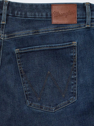 Women’s Wrangler® Bespoke High - Rise Bootcut Jean (112359277) - Cowboy SwaggerWomen’s Wrangler® Bespoke High - Rise Bootcut Jean (112359277)Pants
