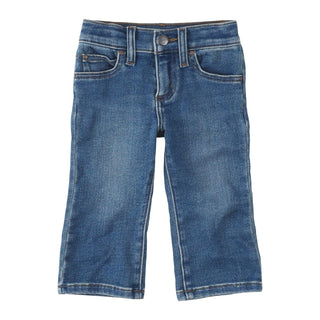 Wrangler Baby Boys Jeans Light Wash - Cowboy SwaggerWrangler Baby Boys Jeans Light Wash
