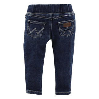 Wrangler Baby Girl Jegging - Cowboy SwaggerWrangler Baby Girl Jegging