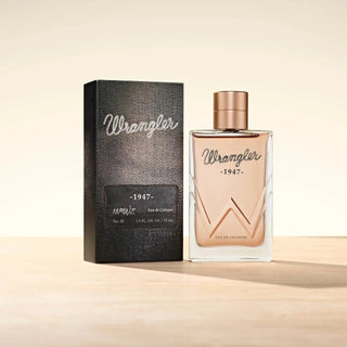 Wrangler Men’s 1947 cologne - Cowboy SwaggerWrangler Men’s 1947 cologne