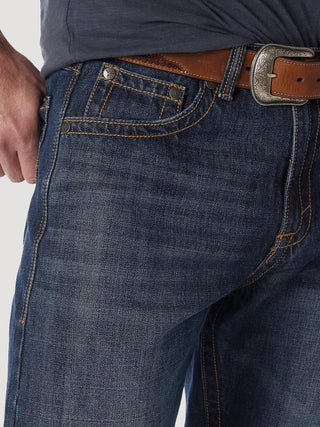Wrangler Men's 20X Extreme Relaxed Fit Jean Wells - Cowboy SwaggerWrangler Men's 20X Extreme Relaxed Fit Jean WellsMen's Denim