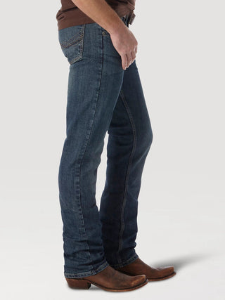 Wrangler Men's 20X Slim Fit Straight Leg Jean McAllen - Cowboy SwaggerWrangler Men's 20X Slim Fit Straight Leg Jean McAllenMen's Denim